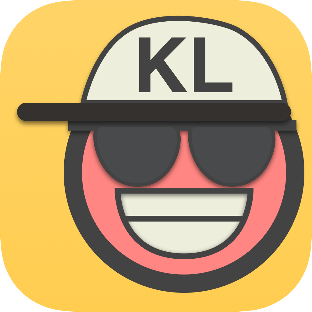Khandeh Land Logo